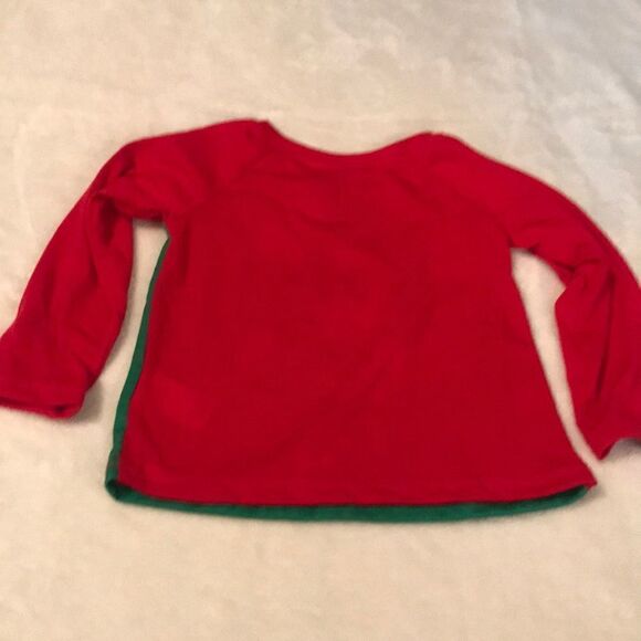 Disney Minnie Mouse Flannel Pajamas - Size 3T - Picture 6 of 6